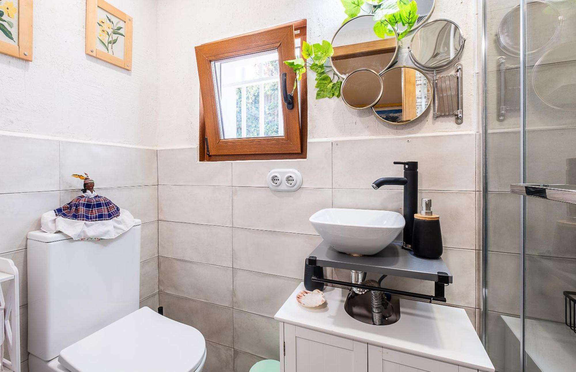 La Puerta Verde Mataelpino Dış mekan fotoğraf